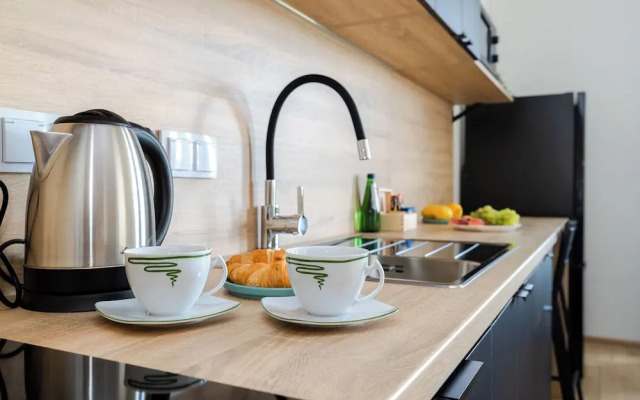 ShortStayPoland Pileckiego B140