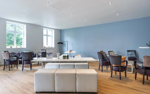 Best Western Urban Hotel