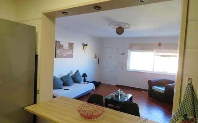 Apartment Rua Da Serra - 3