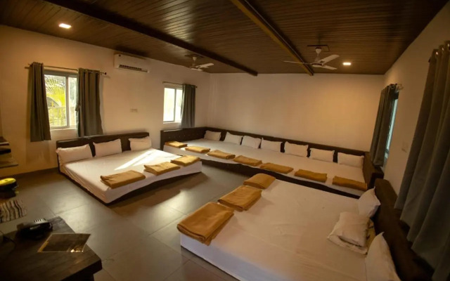 Canal Touch Resort
