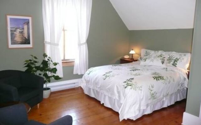 La Venise Verte B&B