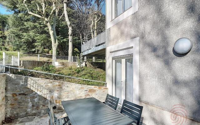 Appartement Lamalou-les-Bains, 2 pièces, 2 personnes - FR-1-451-25