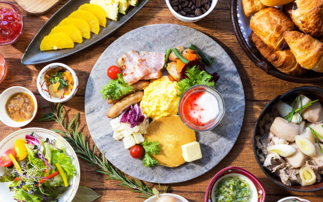 Yamagata Grand Hotel