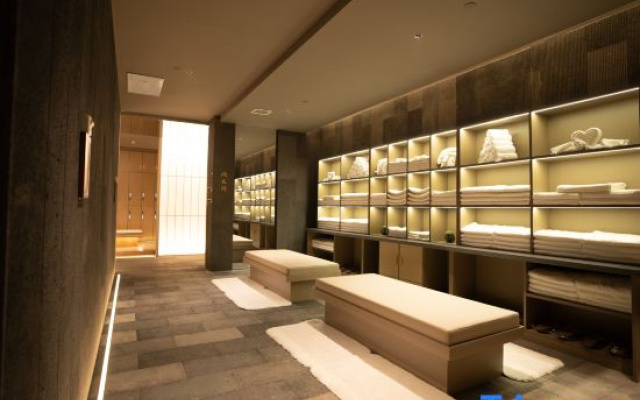 Yunmu Hot Spring Resort