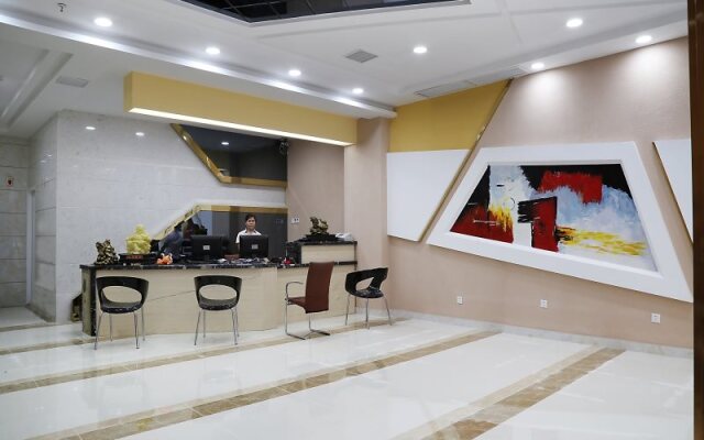 Hengyang Duomei Hotel