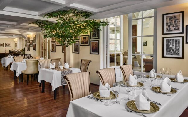 Palace Gate Hotel & Residence By EHM