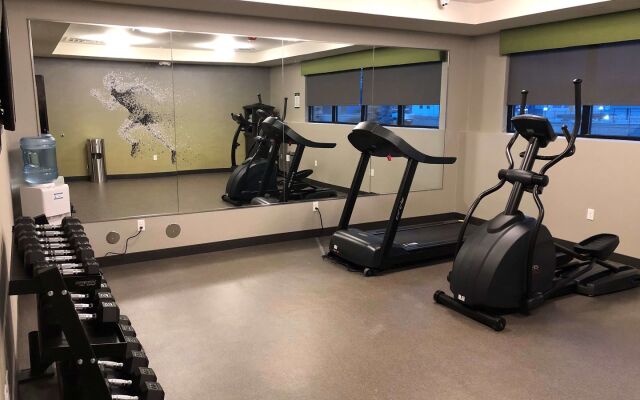 Best Western Plus Philadelphia-Pennsauken Hotel