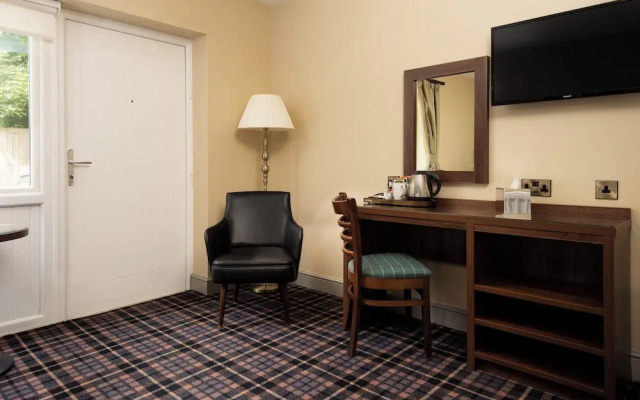 The Amble Inn - The Inn Collection Group