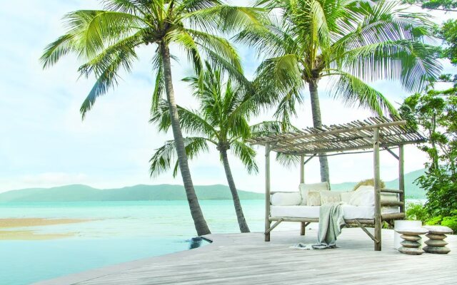 Elysian Luxury Eco Island Retreat