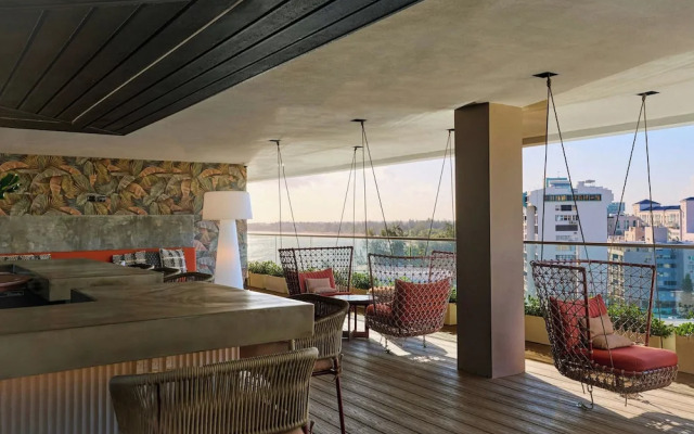 Casa Costera, Isla Verde Beach, Apartments by Marriott Bonvoy