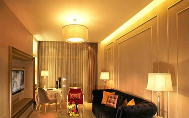 Hiyet Oriental Hotel