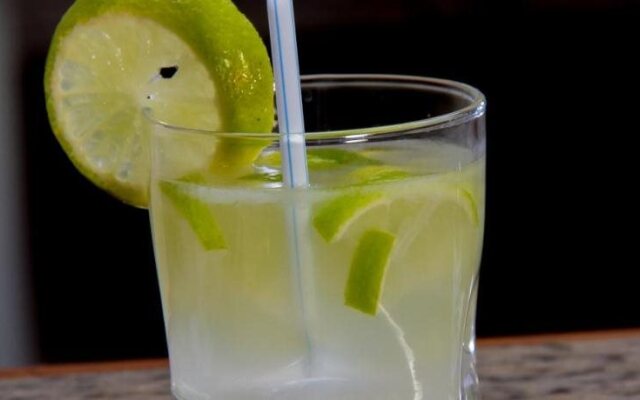 Hotel Palace Serra Verde Imperial