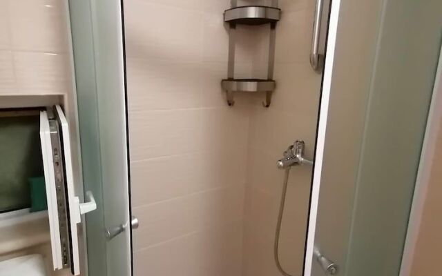 Apartment Ruza