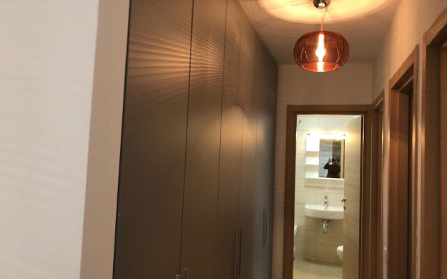 Bookingpedia Luxury Apartments