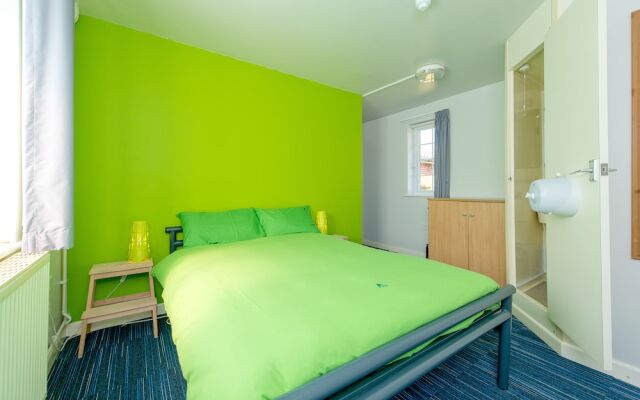 Hostel YHA Blaxhall