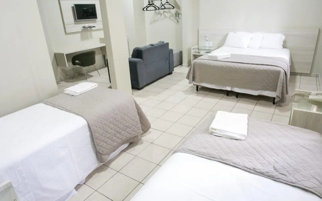 Balsas Premier Hotel