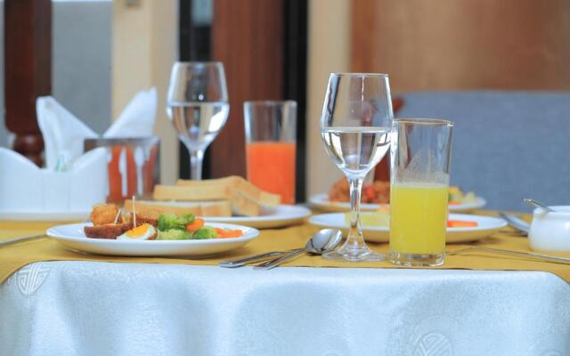 New Day Hotel