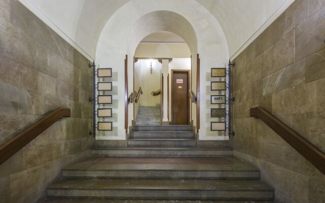 Luxury Apartment con vista su PIAZZA DELLA SIGNORIA