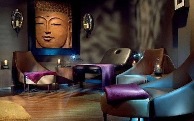 The Ryebeck Country House & Restaurant