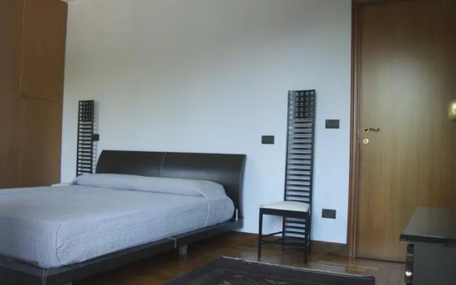 B&B Villa Cantarutti