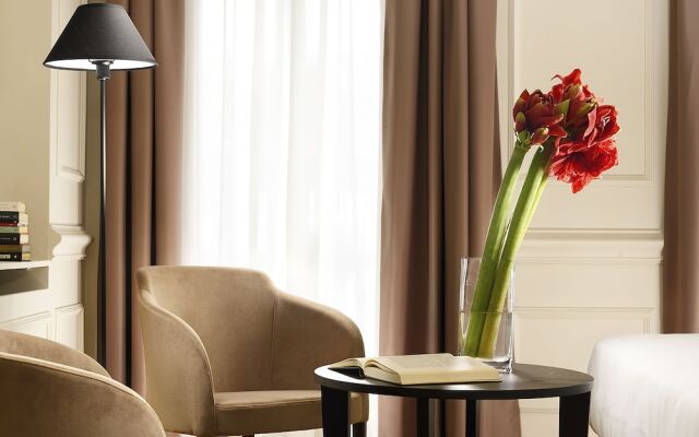 Splendor Suite Rome - Suites and Apartments