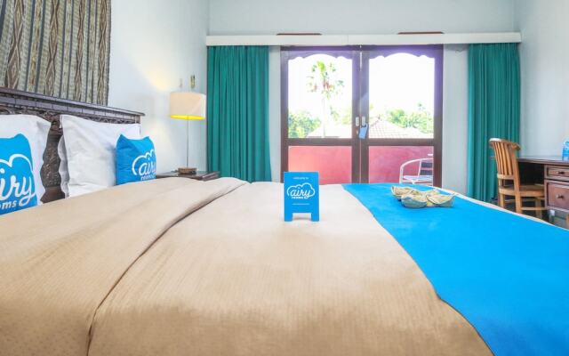 Airy Seminyak Kerobokan Drupadi 29 Bali