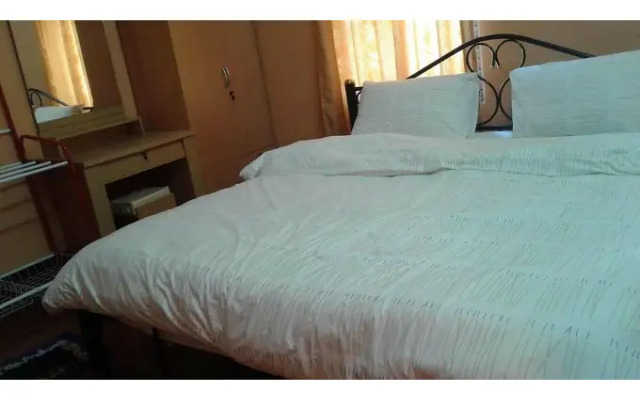 Soutchai Pakse Backpacker Hostel