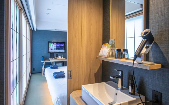Hotel Torifito Hakata Gion