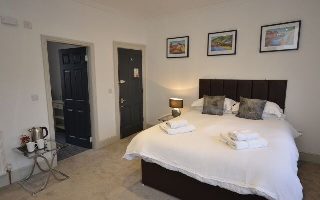 The Chapel House Hotel
