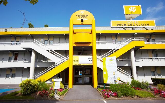 Hotel Premiere Classe Quimper
