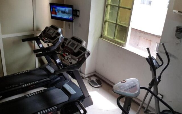 VTL Suites