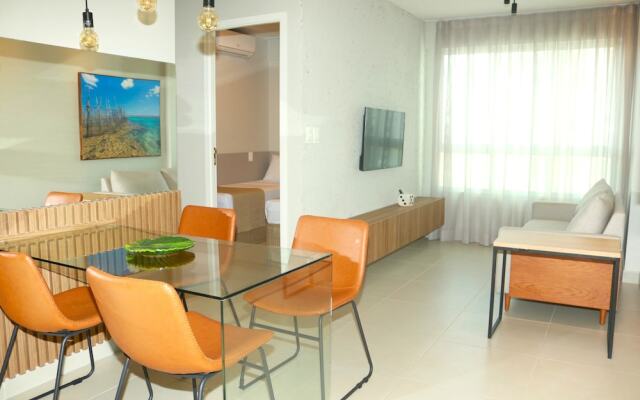 Edifício Promenade II Apt 1008
