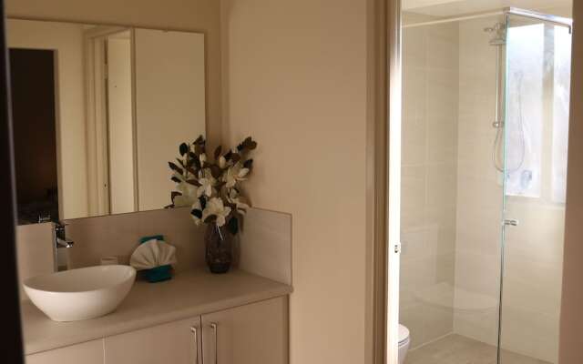 Cozy Stay at Kearsley