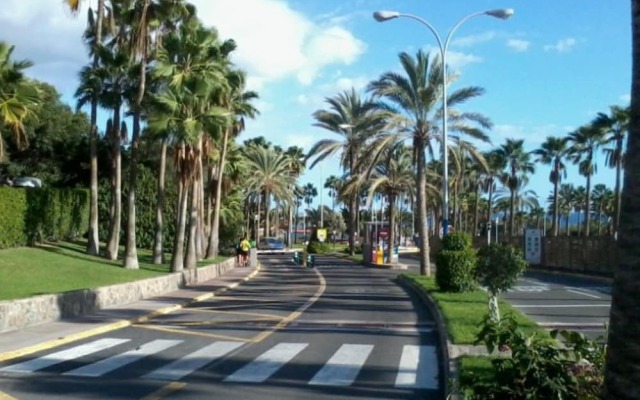Bungalow in Pasito Blanco, Gran Canaria 102876