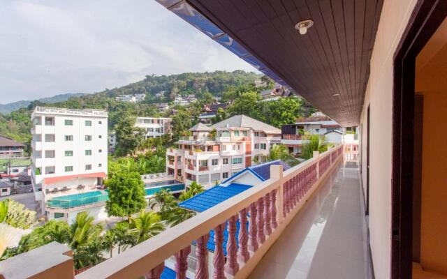 Surin Sunset Hotel