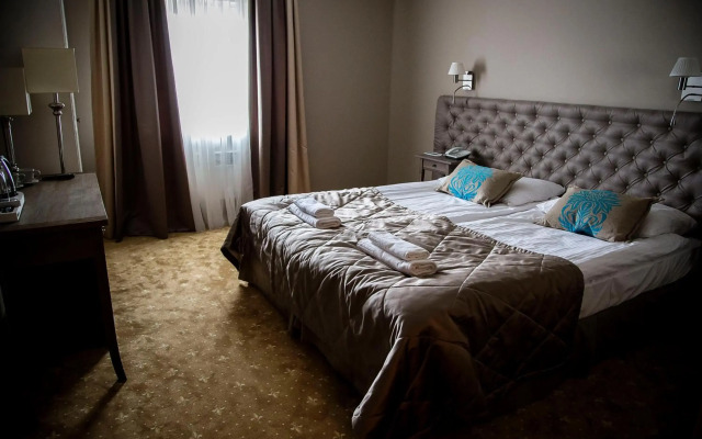 Riviera Resort Modlin Airport