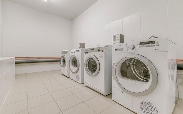 Residence Le Roc Noir