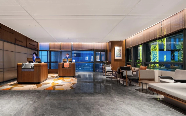 UrCove by HYATT Shenzhen Bay Nanyou