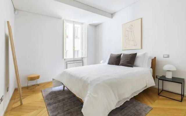 Sonder at Piazza Navona