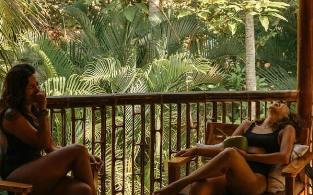 La Brisa Tranquila - Hostel