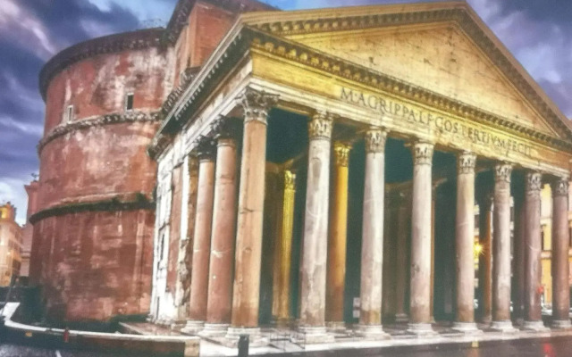 Sistina House Style HolidayHome x 6