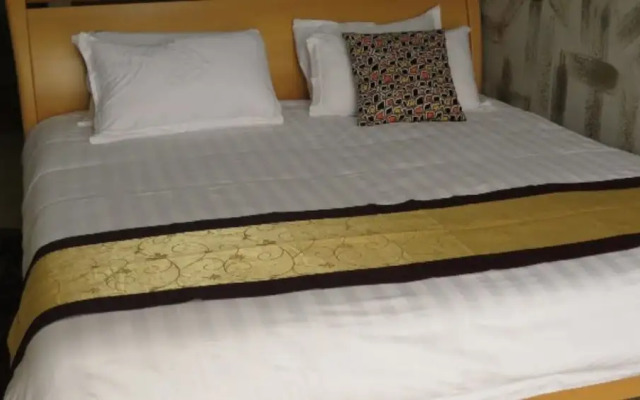 Jicca Hotel 1