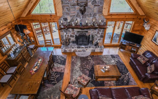 Schmidt Lodge 3 Bedroom House