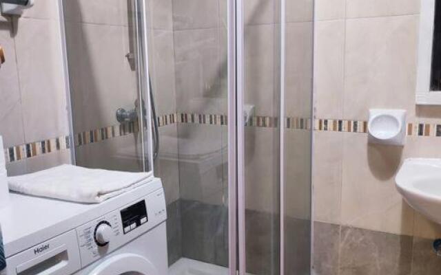 LA88 Belmonte Apartment