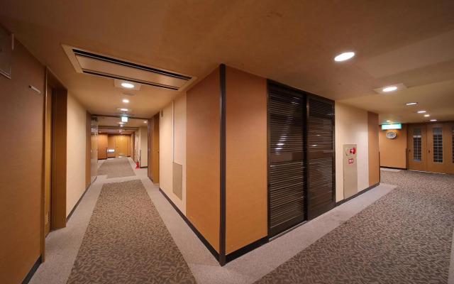 Kyoto Hotel SANOYA