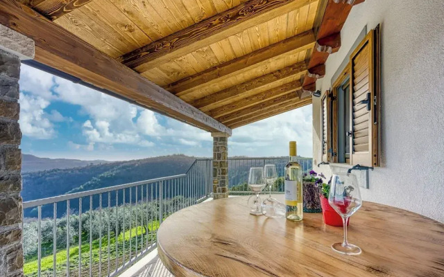 Tourist Farm Tonin - Apartment 3