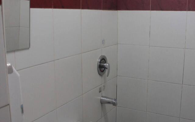 Hotel Sogo Montillano