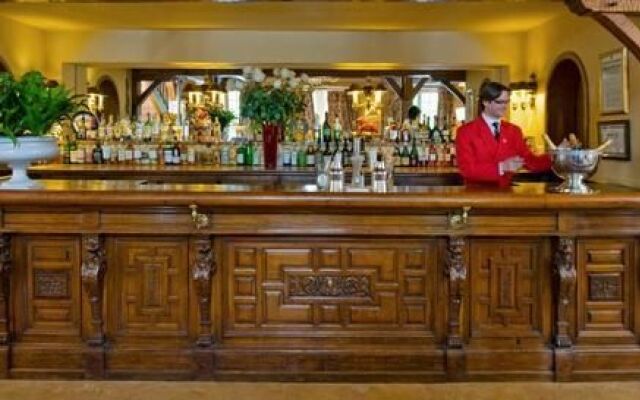 Auberge des Templiers