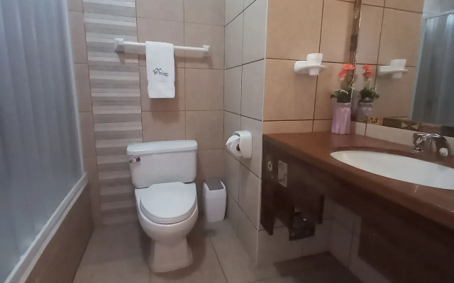 Pumakala Hotel