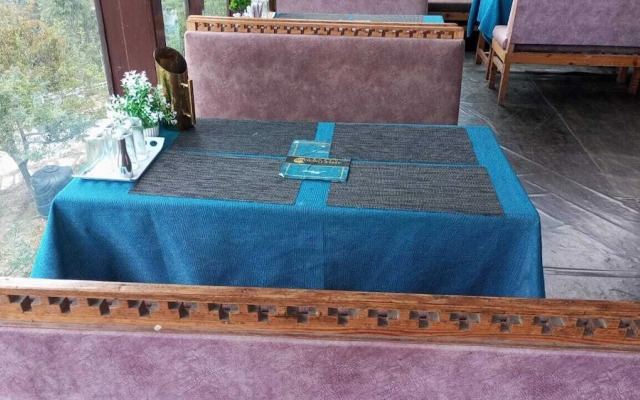 Apple Orchard Resort